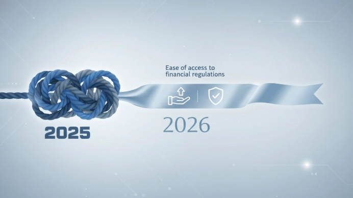 복잡한 대출 규제 시스템의 간소화