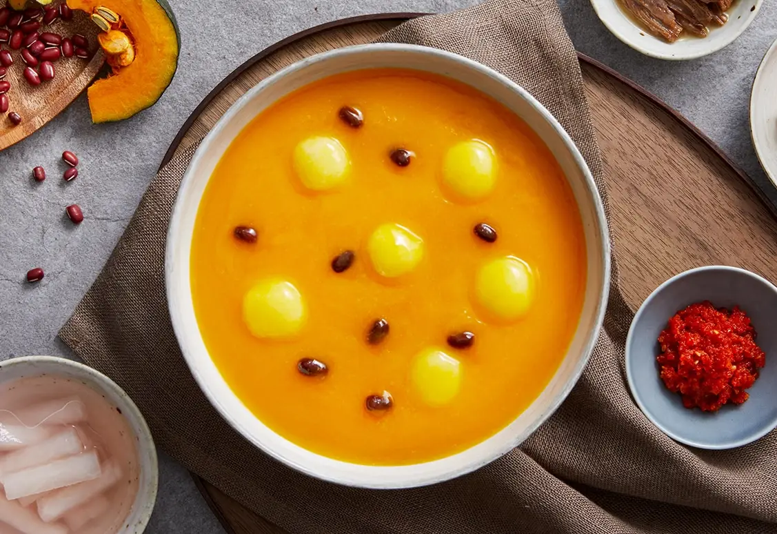 본죽-메뉴-보양죽-영양죽