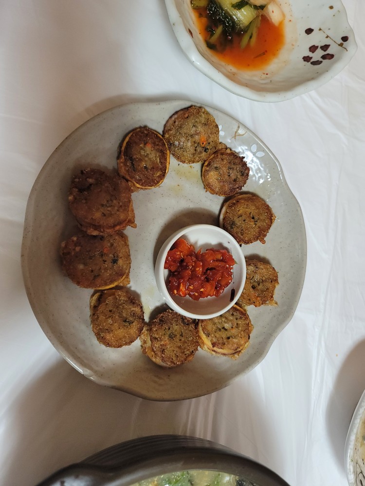 양양맛집_공가네감자옹심이