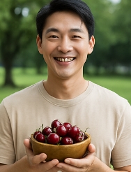 체리 효능