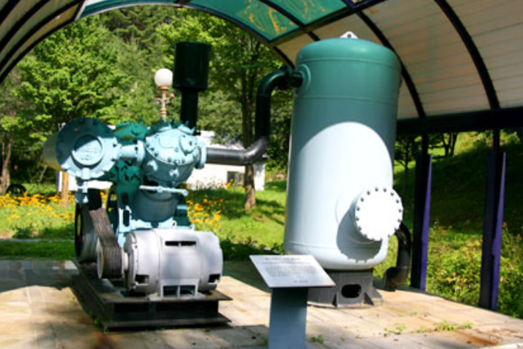 태백 석탄박물관