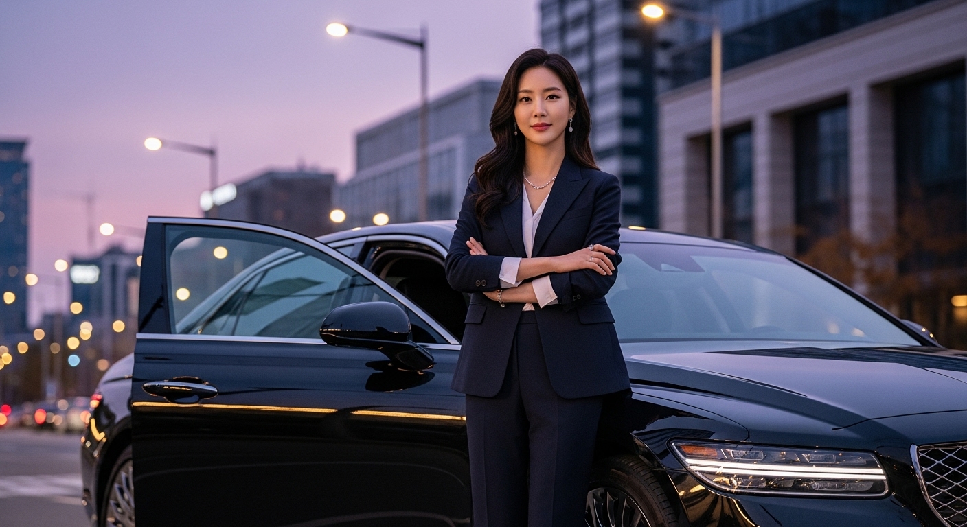 토요타 랜드크루저 유지비 계산