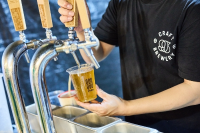 부산수제맥주마스터스챌린지