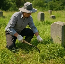 충북 제천 벌초 대행