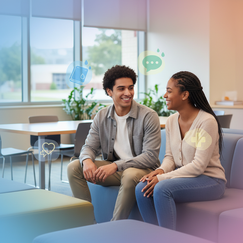 선배들이 전하는 실패 없는 기숙사 생활 팁과 노하우