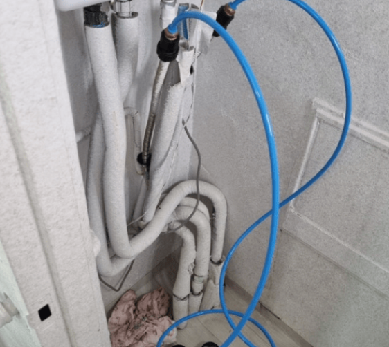 한화 화재보험 2가지 및 후기(누수 및 가전제품 청구) 다른 보험사와 비교분석