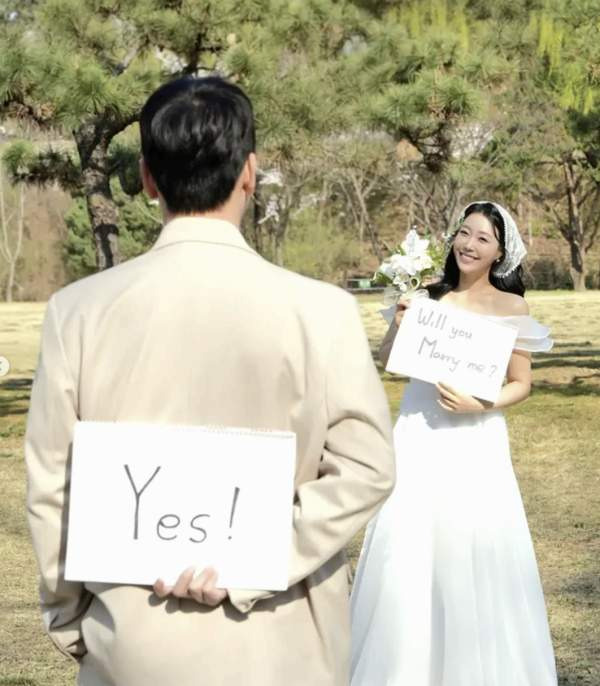 박은영 개그우먼 결혼 발표! 5살 연하 사업가 남편 누구? 나이 프로필 개콘 학력 고향 유행어 근황 총정리