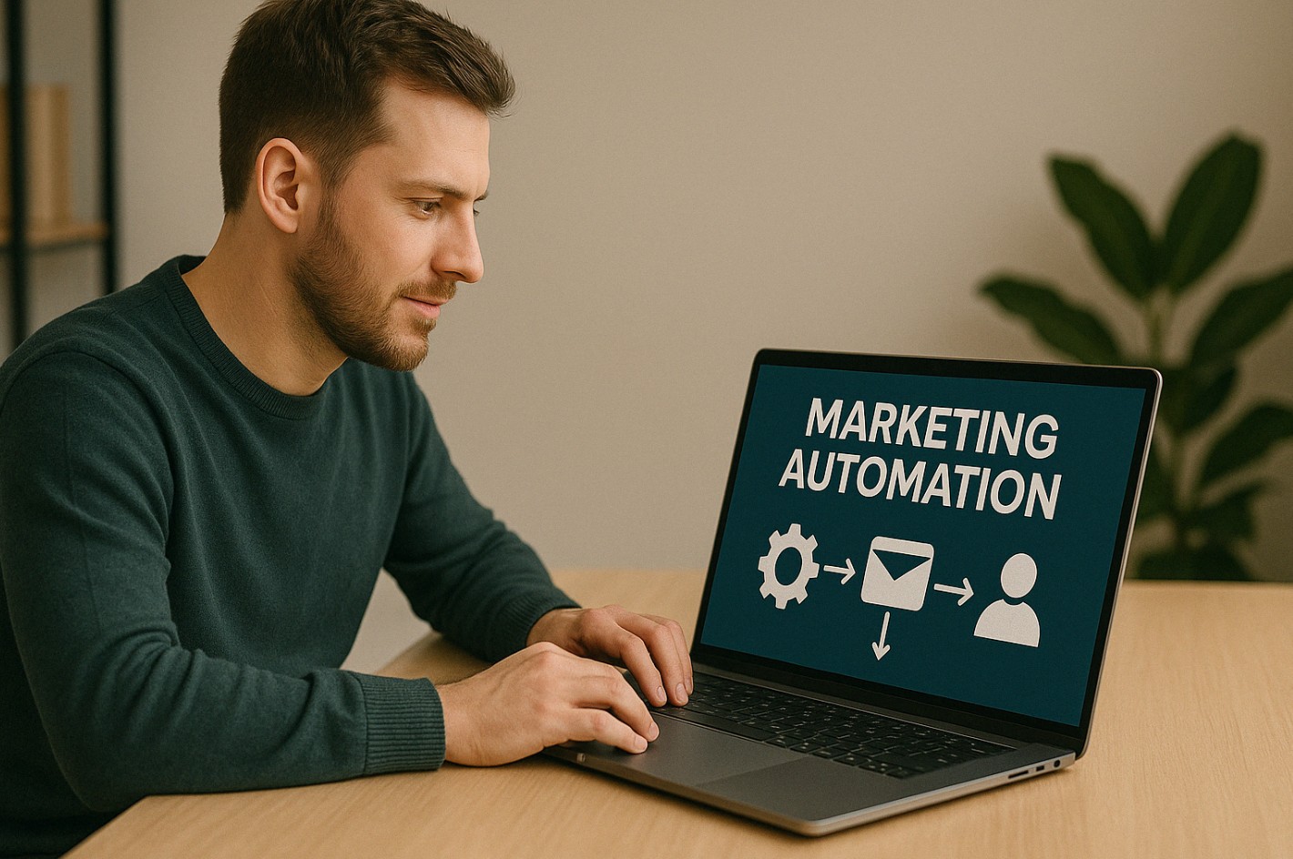 AI를 활용한 1인 기업 마케팅 자동화 전략