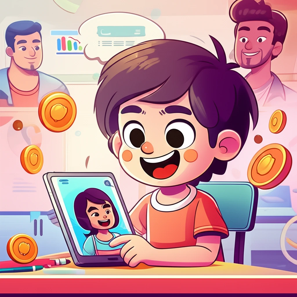 천재교육 밀크T 무료체험 신청 방법 ..