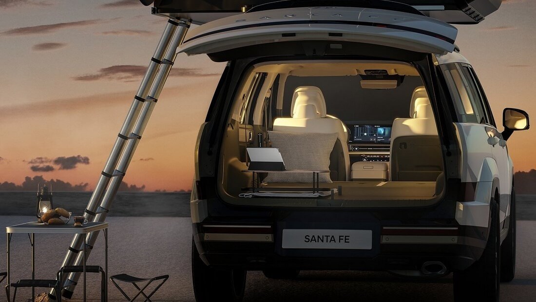 싼타페 풀체인지 mx5 사전예약 가격