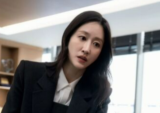 에스콰이어 뜻 출연진 몇부작 OTT