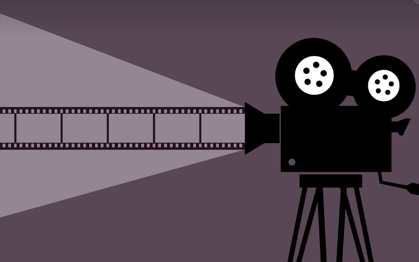 필름카메라 이미지