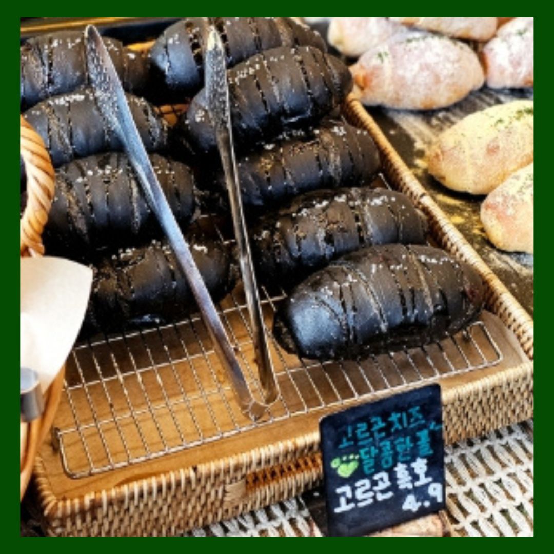 연말/겨울/나들이/경기도/핫플/베이커리/카페