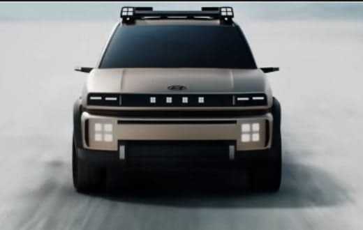 디 올 뉴 넥쏘 풀체인지