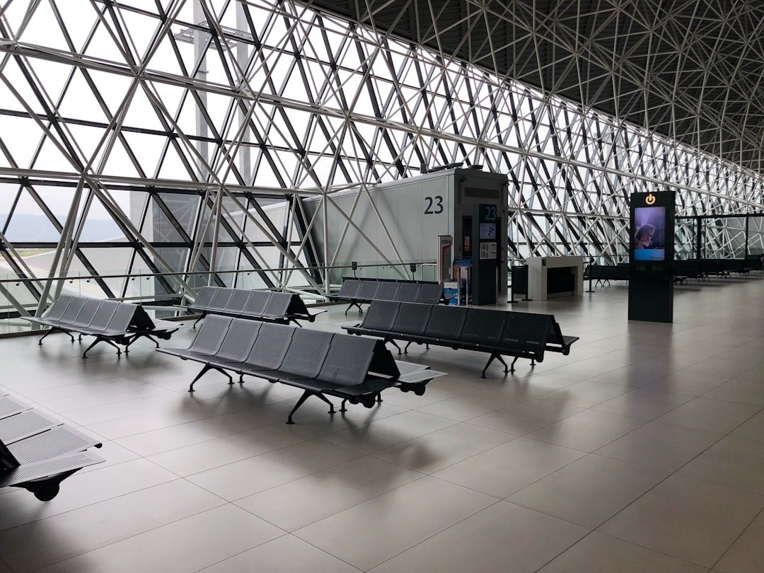 Airport