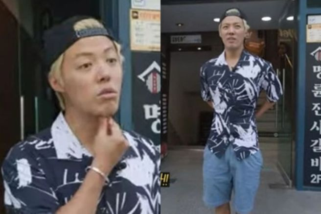 강남 20kg 감량 성공 비결과 이상화의 내조! 근황&middot;프로필&middot;귀화 총정리