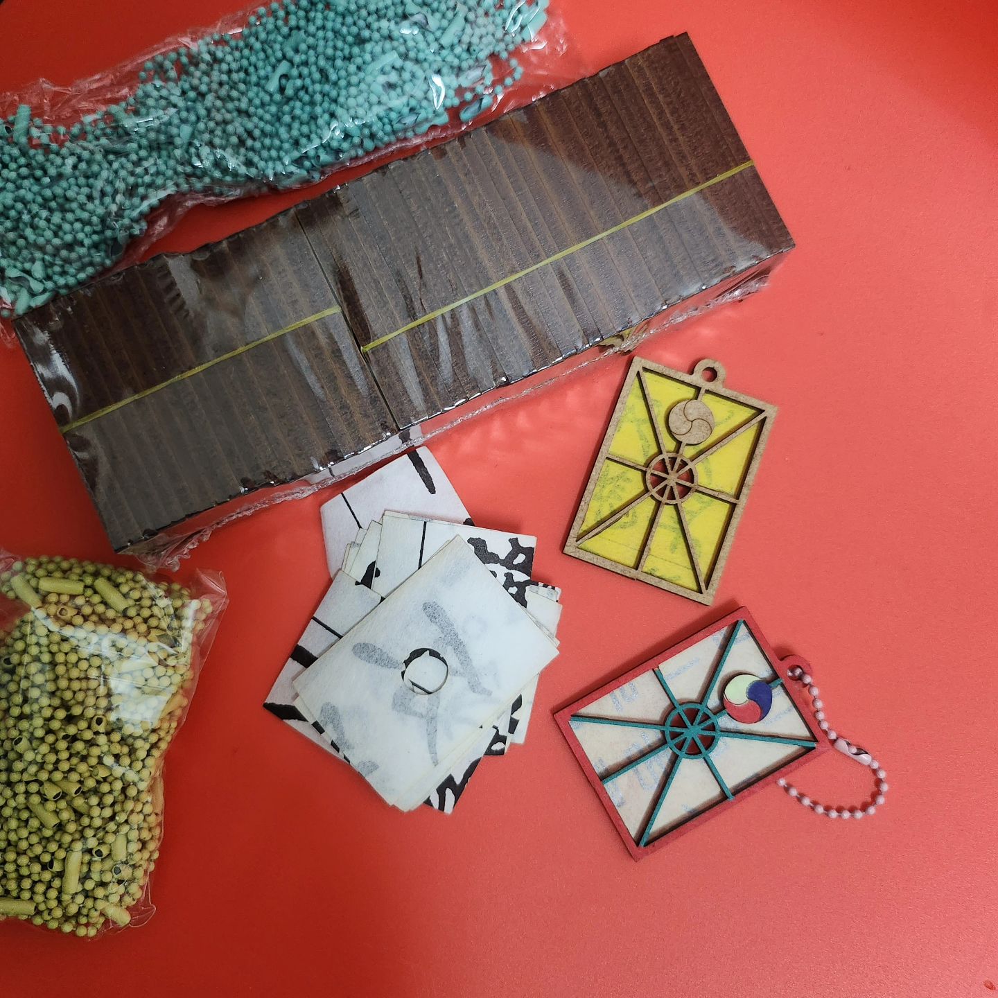 서천문화유산야행