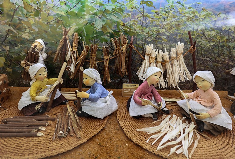 닥밭골 벽화마을(5)