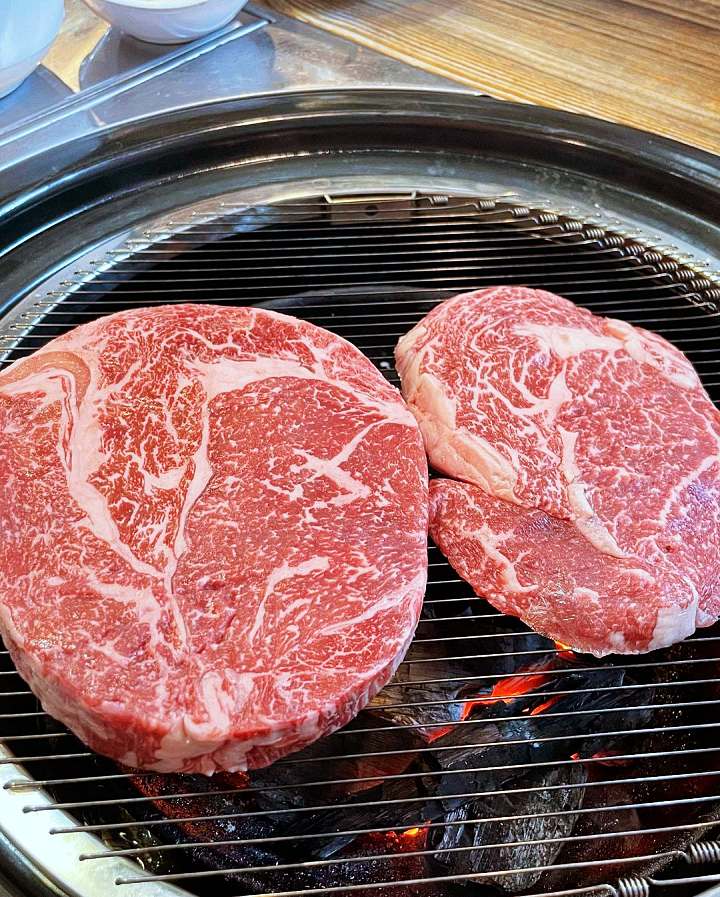 토요일은 밥이좋아 토밥 예산 예당호 출렁다리 맛집 추천 토밥좋아 위치