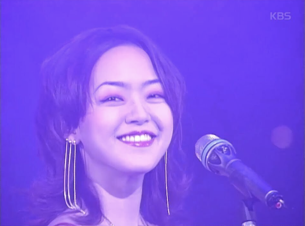 김윤아 리즈시절