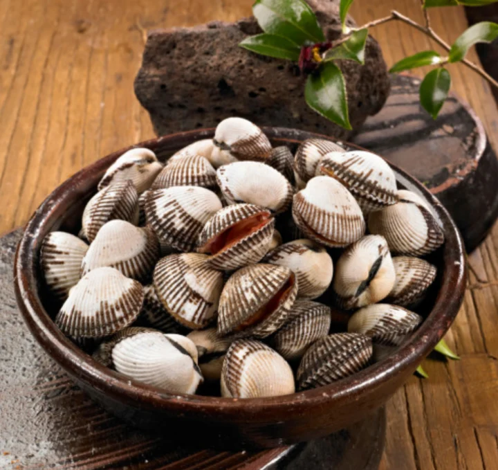 벌교-수진수산-새-꼬막