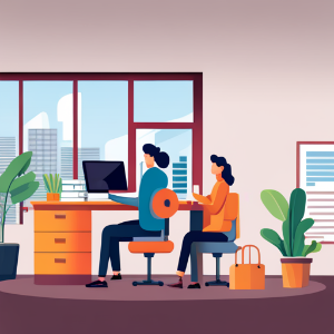 국어-국문학 전공 후 직업