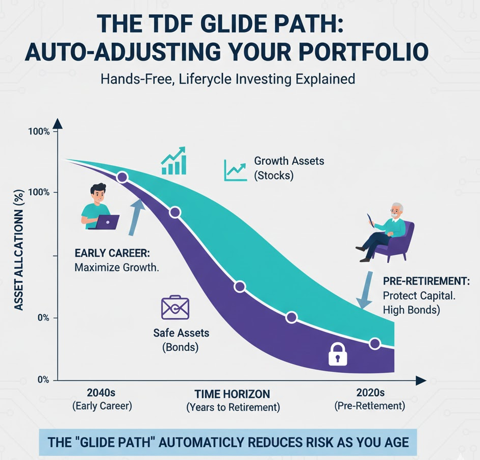 주식&middot;채권 비중은 어떻게 &lsquo;자동 조절&rsquo;될까?