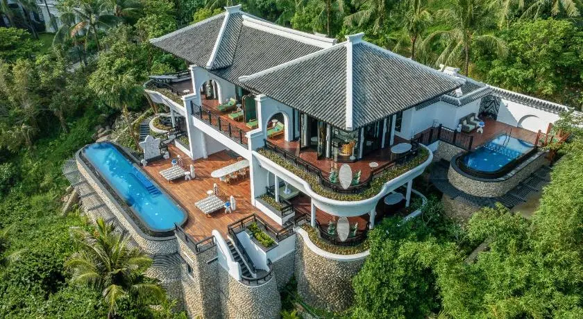 인터컨티넨탈다낭선페닌슐라리조트1