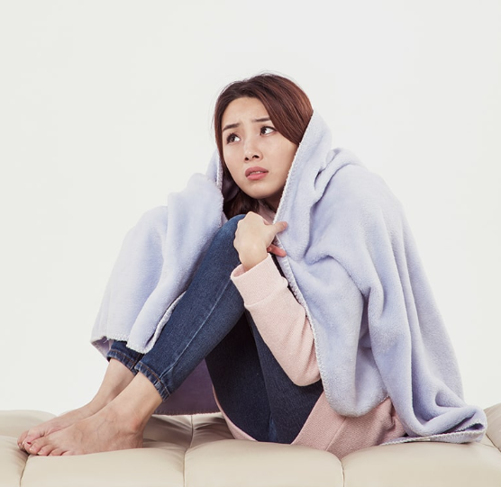 공황장애란? 공황장애 증상&middot;원인과 자가진단 치료 방법