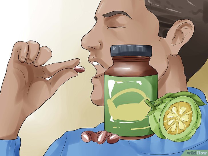 가르시니아 부작용