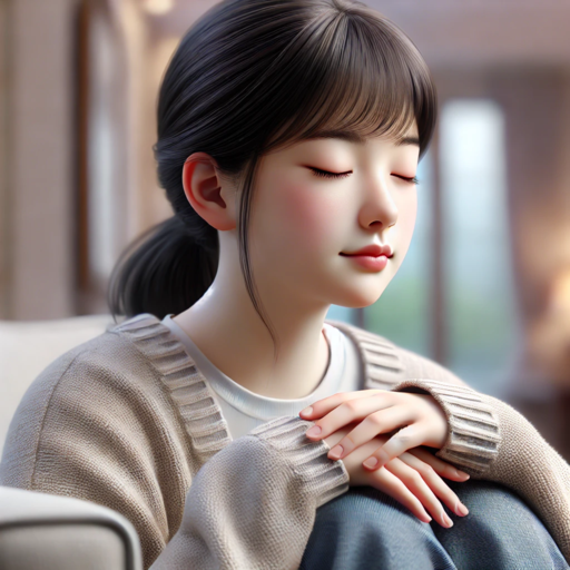 두통 완화를 위한 마사지와 휴식법 