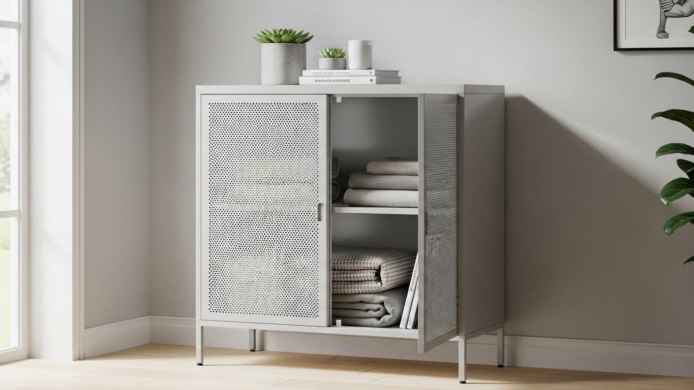 이케아 수납 인테리어 170