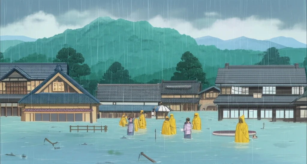 폭우 피해, 꼼꼼하게 챙겨 받는 법:..