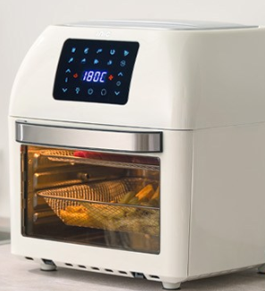 아이닉 대용량 에어프라이어 2