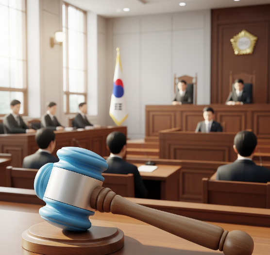 소송재판