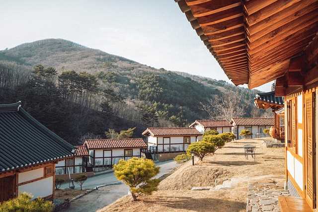 대한제국 선포의 배경과 혁신