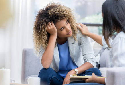 스트레스 해소의 심리학적 접근