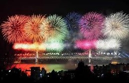 부산불꽃축제