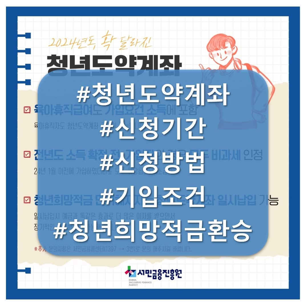 청년도약계좌