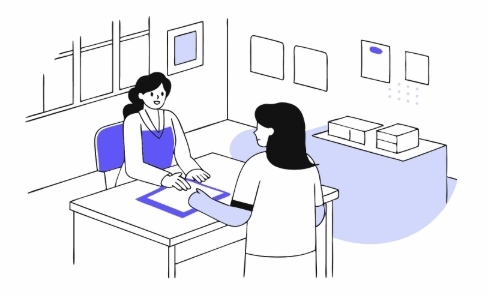 하지정맥류 수술 과정