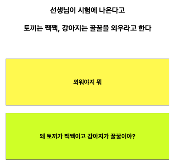b급-감성-테스트-질문