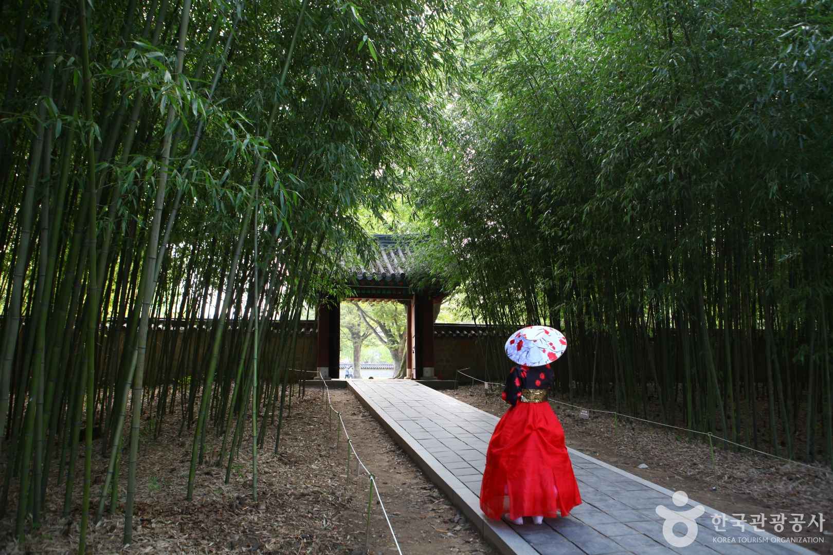 전주 경기전