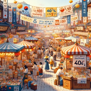 2024 여행가는달 G마켓 할인쿠폰 발급 사용 24