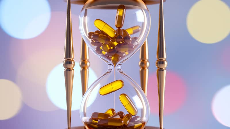 눈 건강 좋아지는 루테인 복용법, 제대로 알고 챙기자