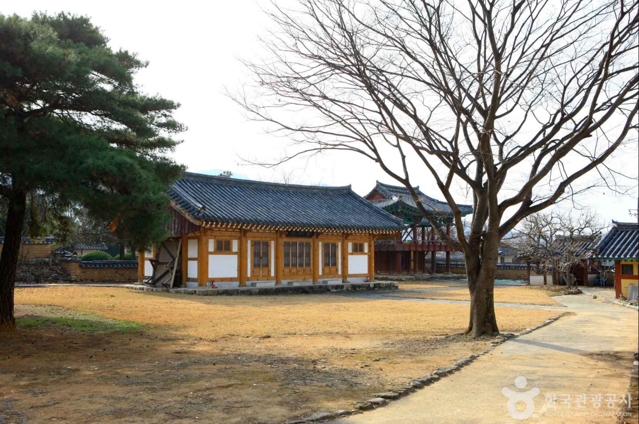 청도향교