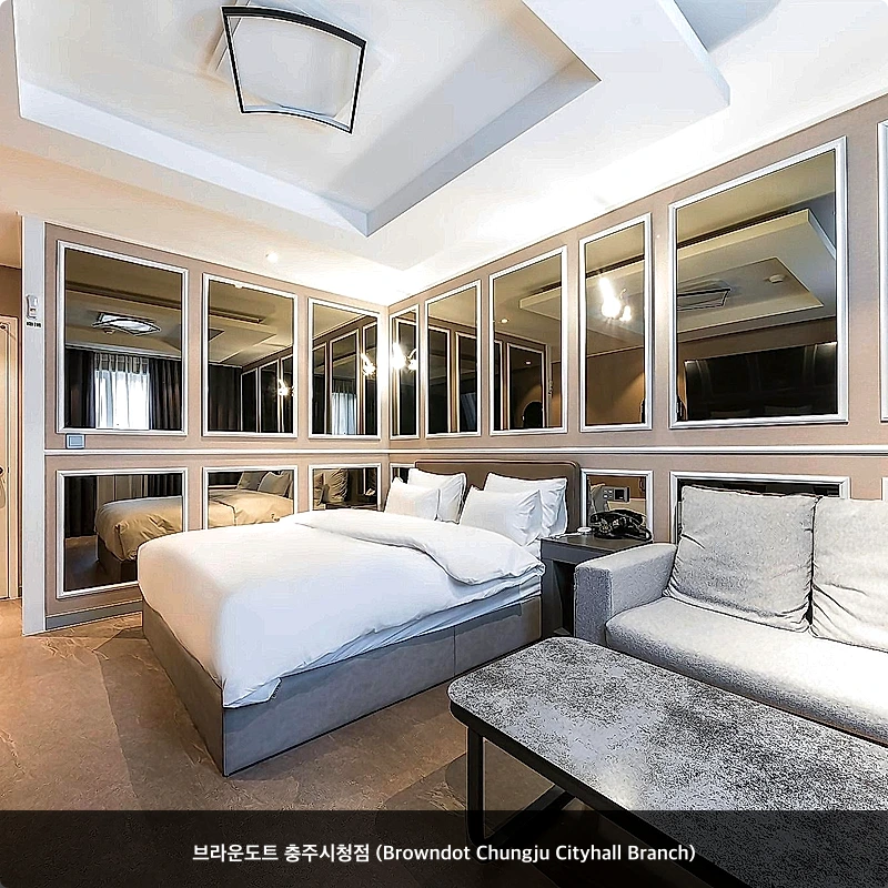브라운도트 충주시청점 (Browndot Chungju Cityhall Branch)_2