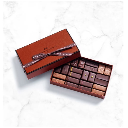 메종 뒤 쇼콜라