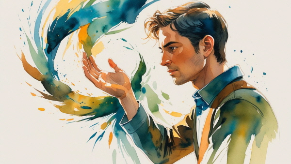 연고 내에서 역할이 늘어나고 책임이 커질수록, ESTJ는 점점 스스로를 몰아세우게 됩니다에 관한 그림