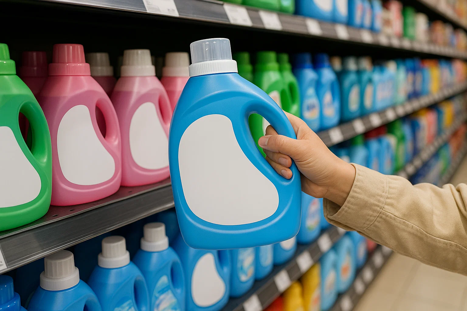 2025 소보원 세탁세제 성능 비교 결과! 가성비 1위는 이 브랜드