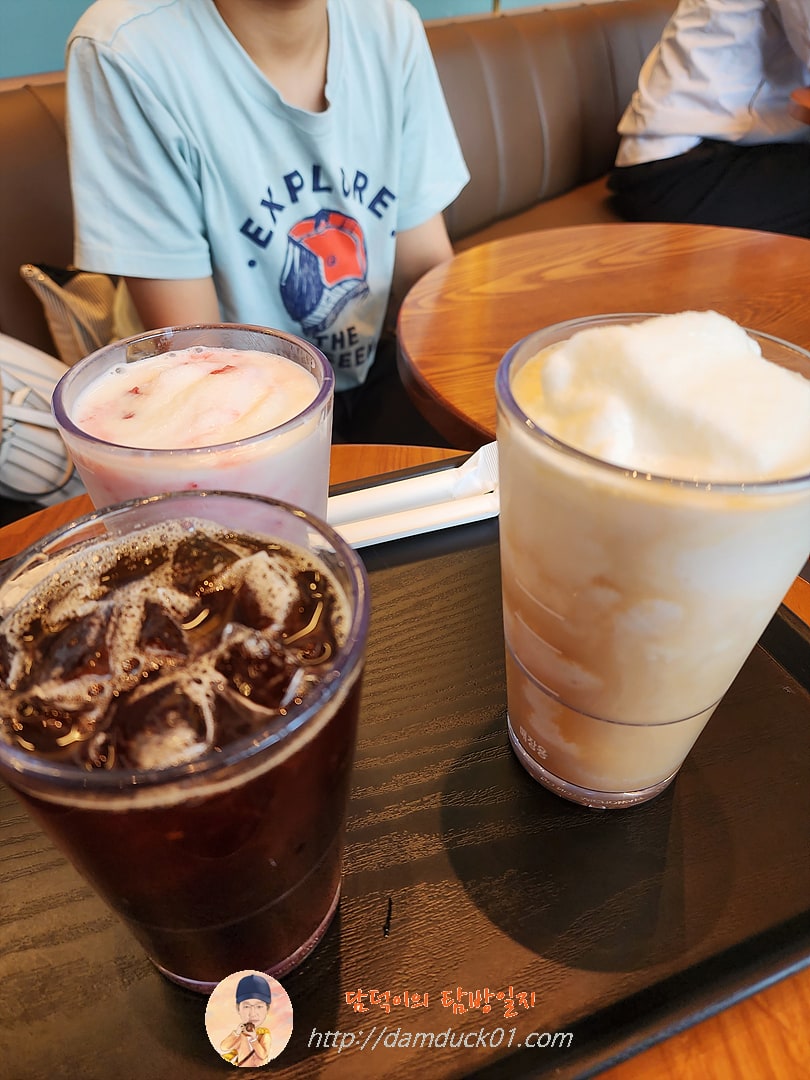 테오의 시크릿 레시피 :경기